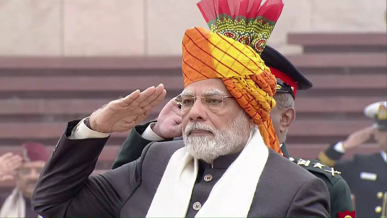 PM Narendra Modi