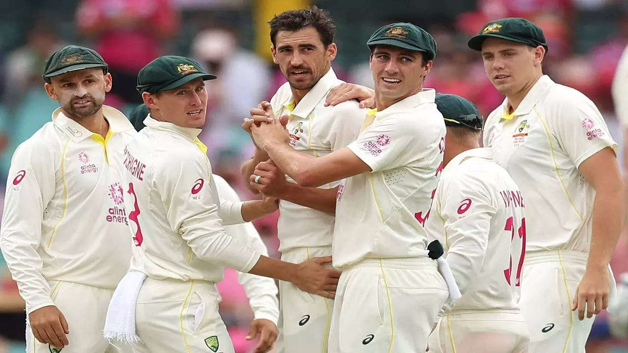 Australia-cricket-team