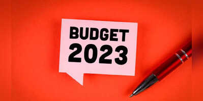 Budget 2023 Live Streaming