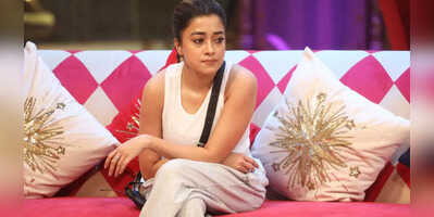 Bigg Boss 16 Tina Datta Priyanka Choudhary