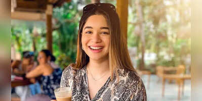 Sara Tendulkar Pathaan