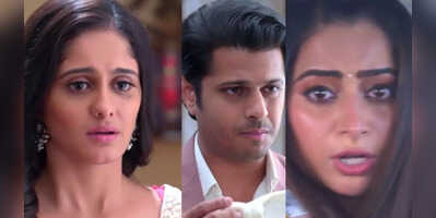 Ghum Hai Kisi ke Pyaar Mein Latest Spoiler