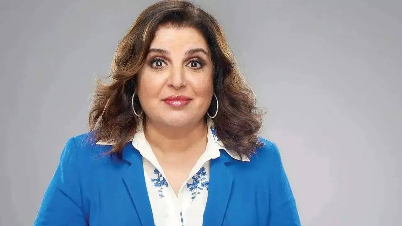 farah khan