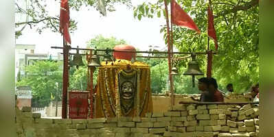 Laat Bhairav Mandir