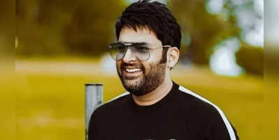 Kapil Sharma Dream Girl