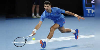 Australian Open 2023