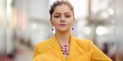 Rubina Dilaik
