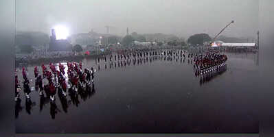 Beating the Retreat