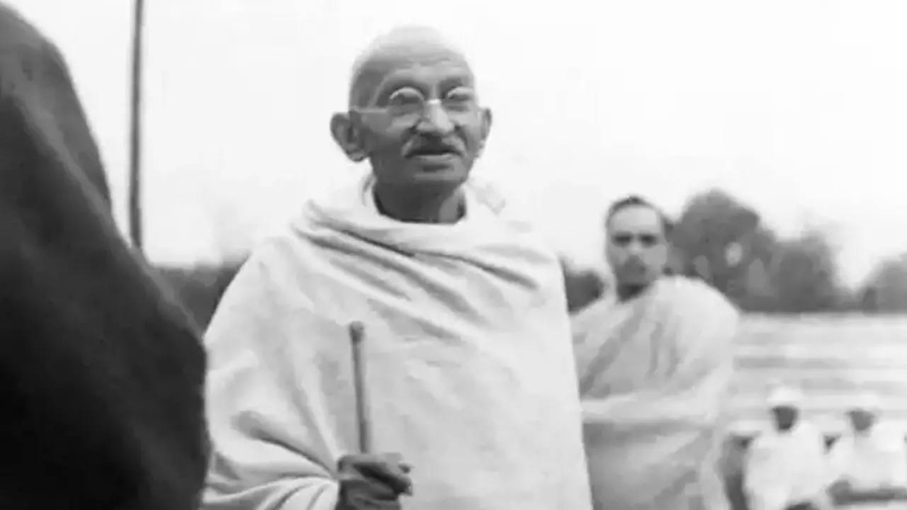 Mahatma-Gandhi-Assasination