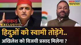 Dhakad Exclusive Akhilesh