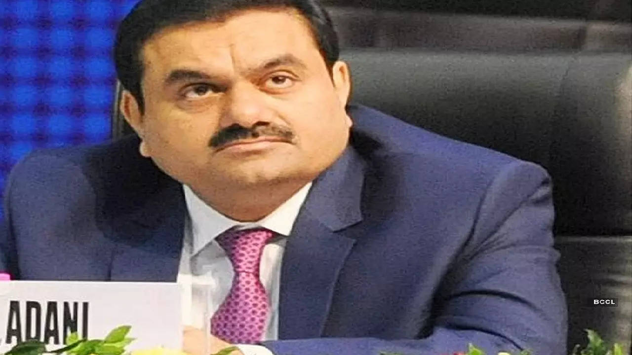 adani