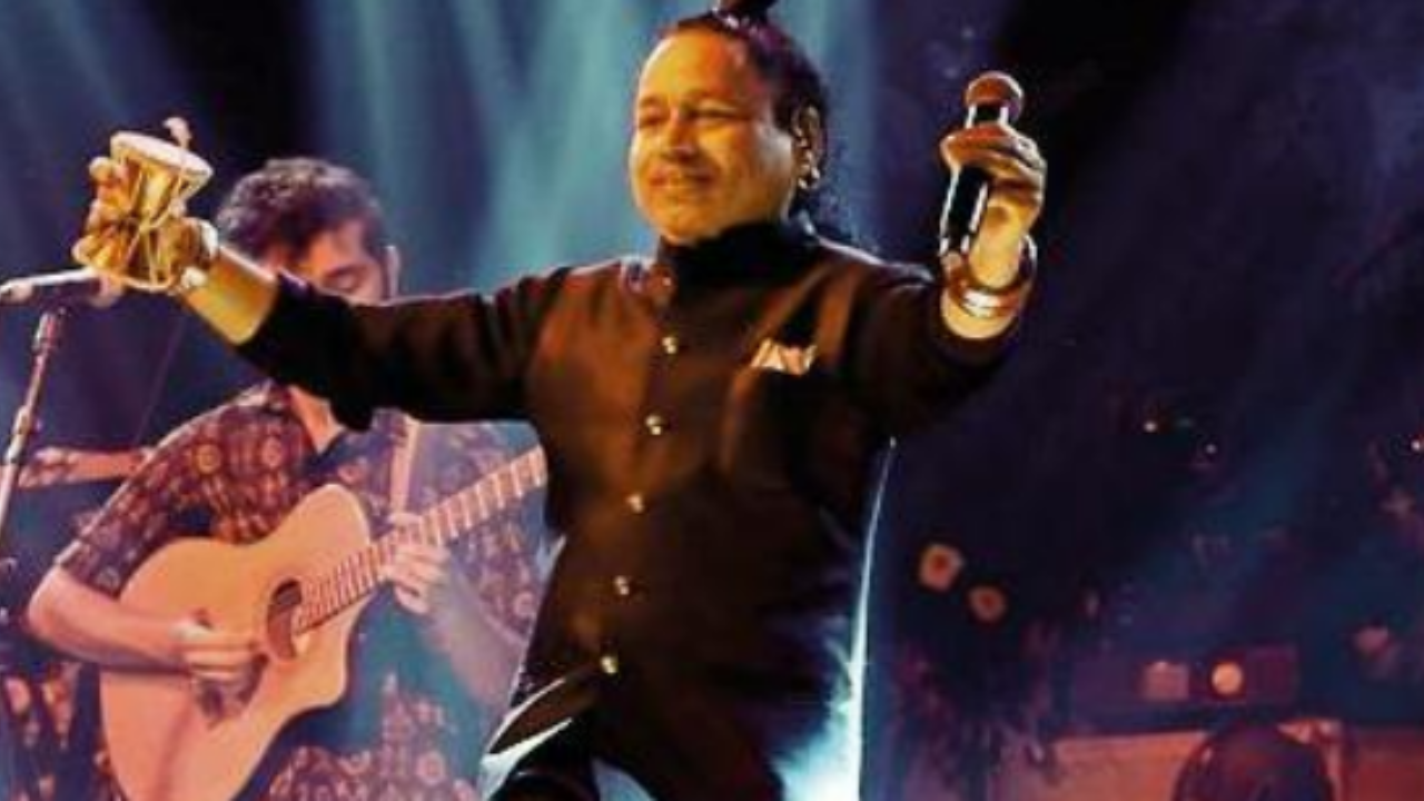 मशहूर सिंगर kailash kher पर हुआ जानलेवा हमला, कर्नाटक के एक संगीत कार्यक्रम में हमलावर हुआ शख्स