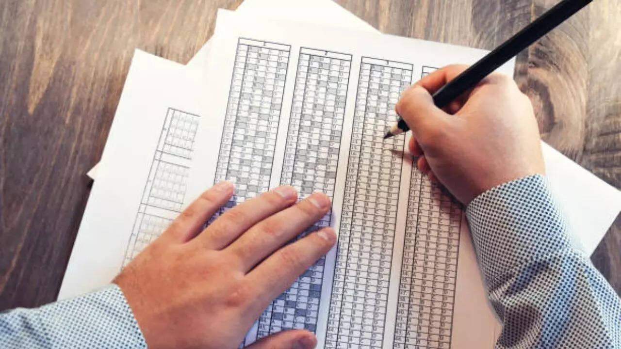 Rpsc Senior Teacher Answer Key 2023 Rajasthan 2nd Grade Senior Teacher Provisional Answer Key Rpsc Senior Teacher Answer Key 2023 Rajasthan 2nd Grade Senior Teacher Provisional Answer Key