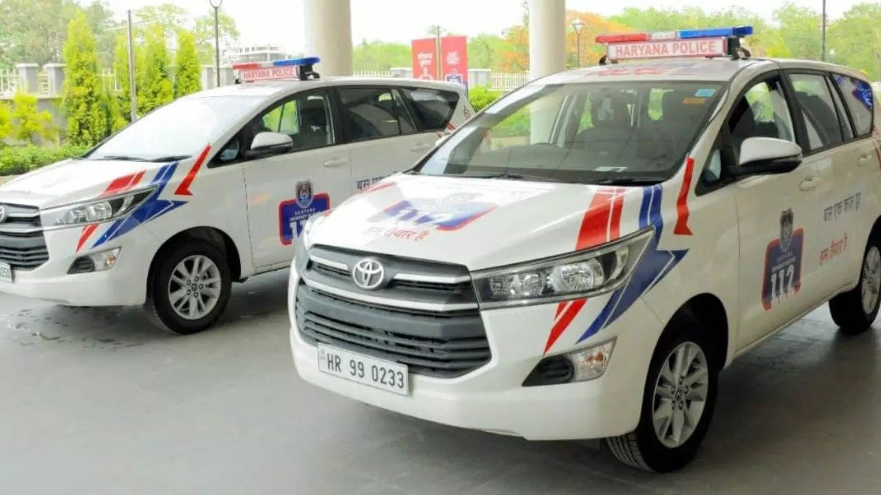 Gurugram Police