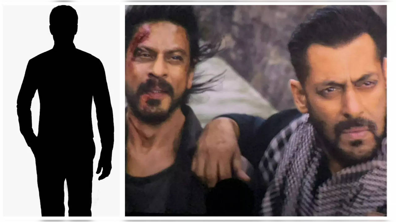 OMG... Shah Rukh Khan ने Salman Khan नहीं बल्कि इस एक्टर को दिया Pathan की बम्पर सफलता का क्रेडिट, जानें नाम