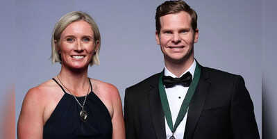 Cricket Australia Awards