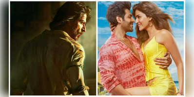 Pathaan Kartik Aaryan Shehzada
