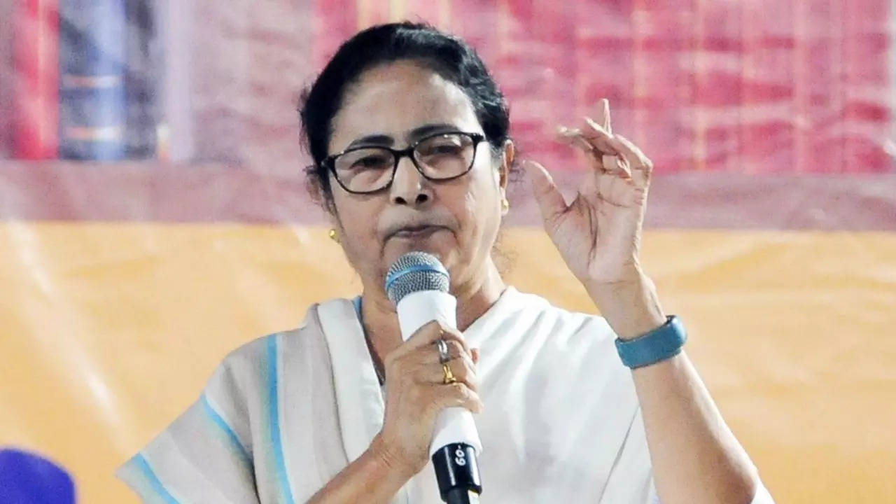 mamata banerjee