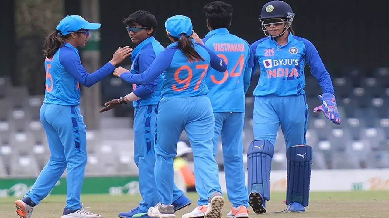 Indian-women-cricket-team