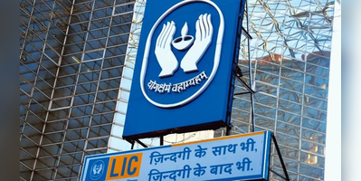 LIC