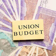 Budget 2023
