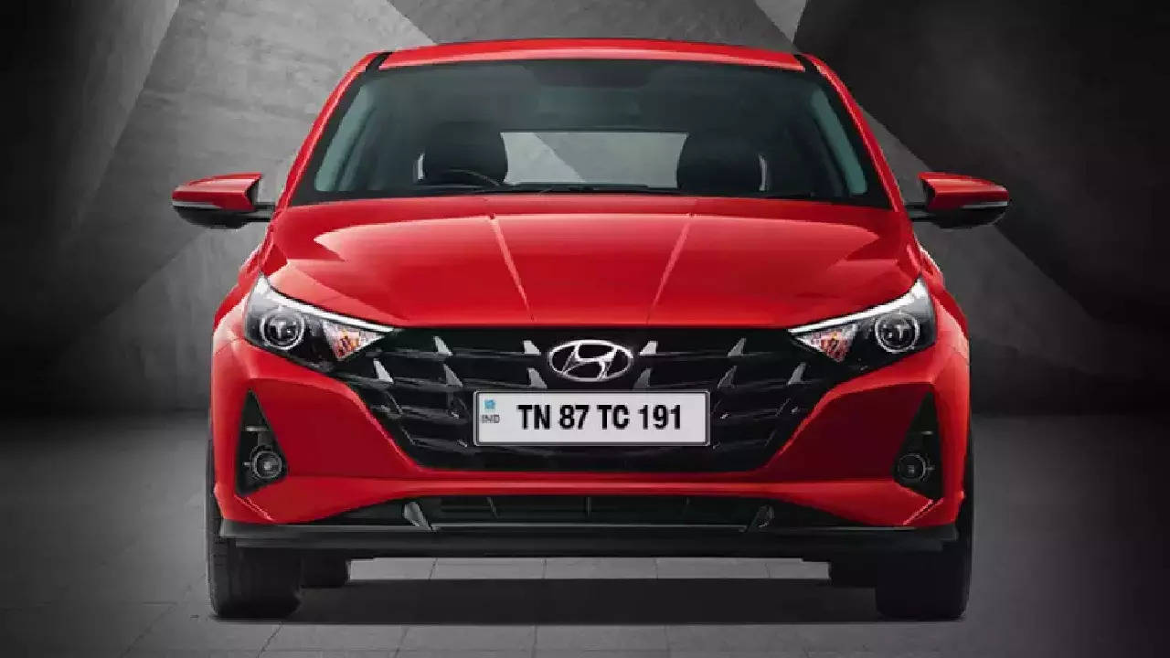 Hyundai i20 Price Hike