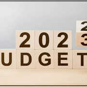 Budget PDF Hindi