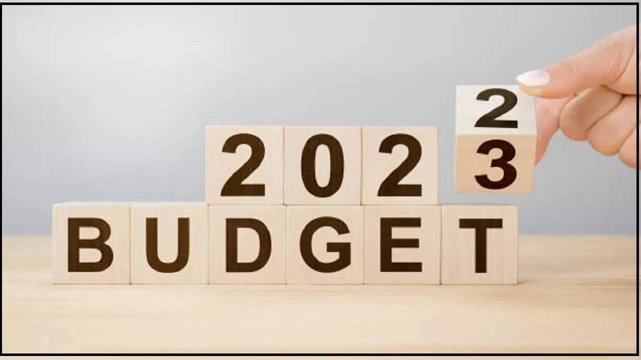 Budget 2023 How to Download