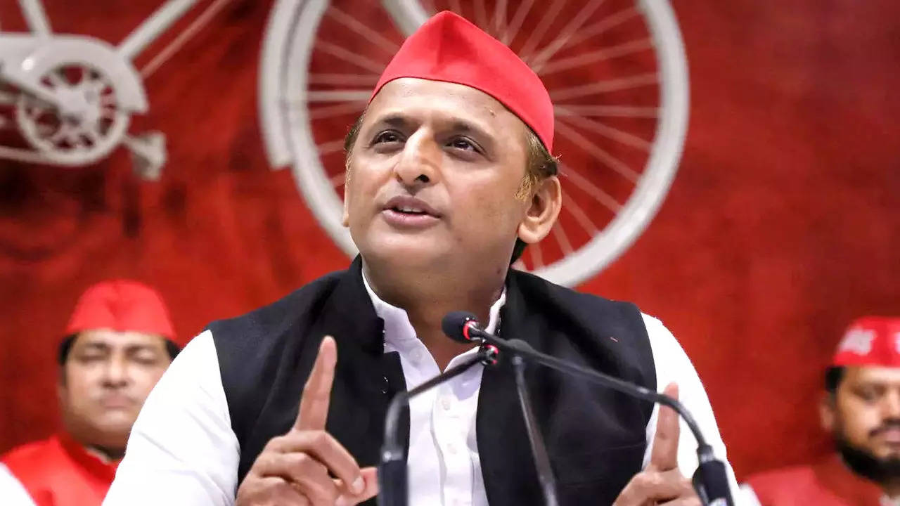 Akhilesh yadav