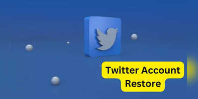 Twitter 5 Restore