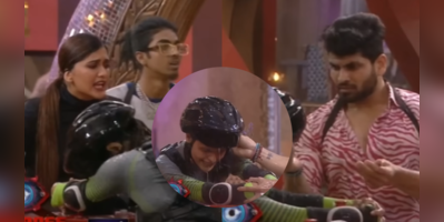 Bigg Boss 16 - -