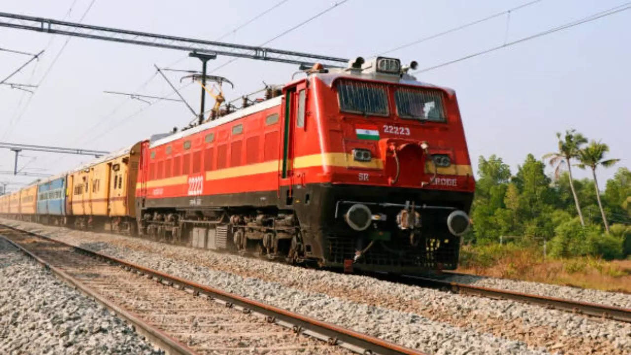 RRB ALP Recruitment 2023