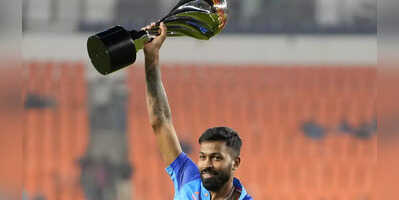 Man of the Series