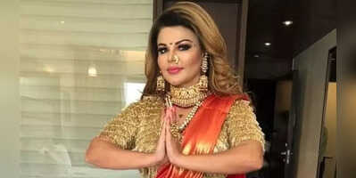 Adil Khan Rakhi Sawant -