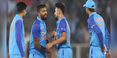IND vs NZ
