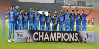 IND vs NZ 3rd t20I Match Highlights 20
