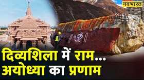 Shaligram Stones