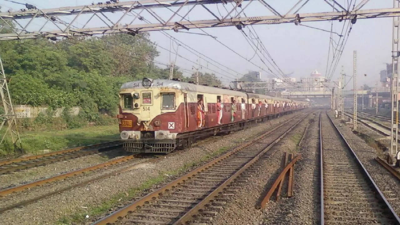 Lucknow  Indian Railways