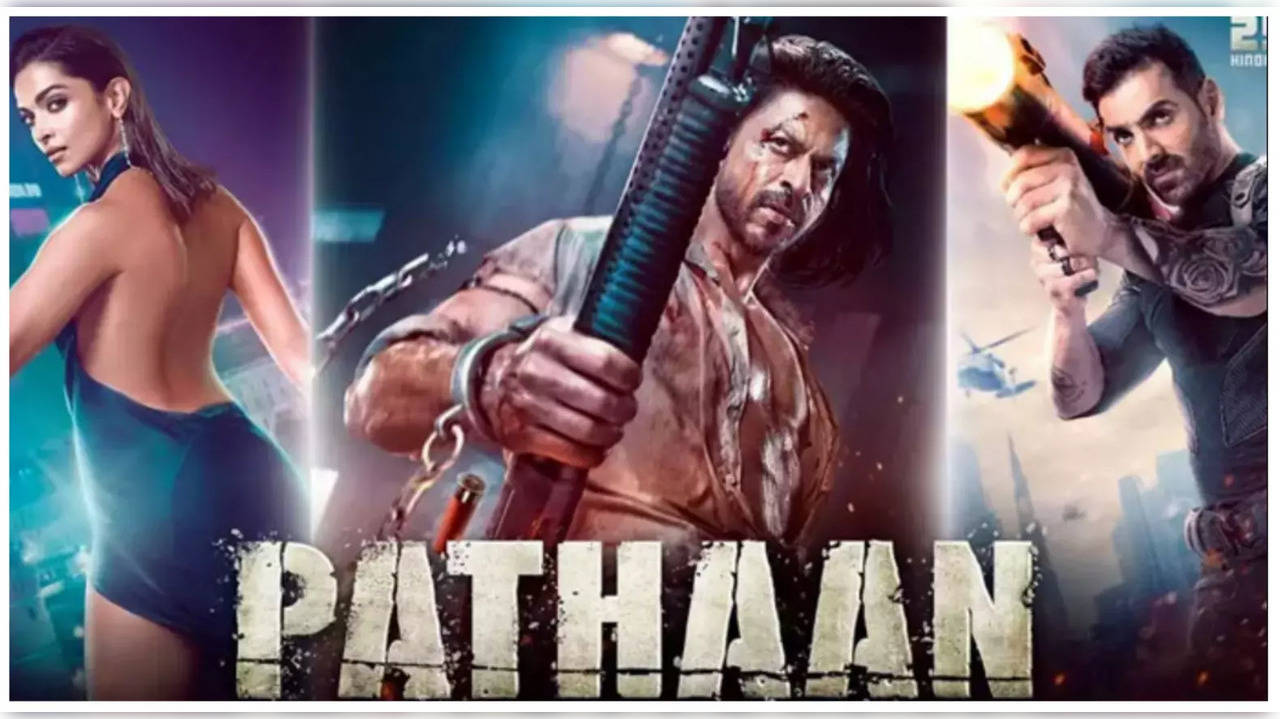 Pathan Day 8 Worldwide Box Office: 700 करोड़ बनने वाली है Shah Rukh Khan-Deepika Padukone की मूवी, देखें 8वें दिन की कमाई