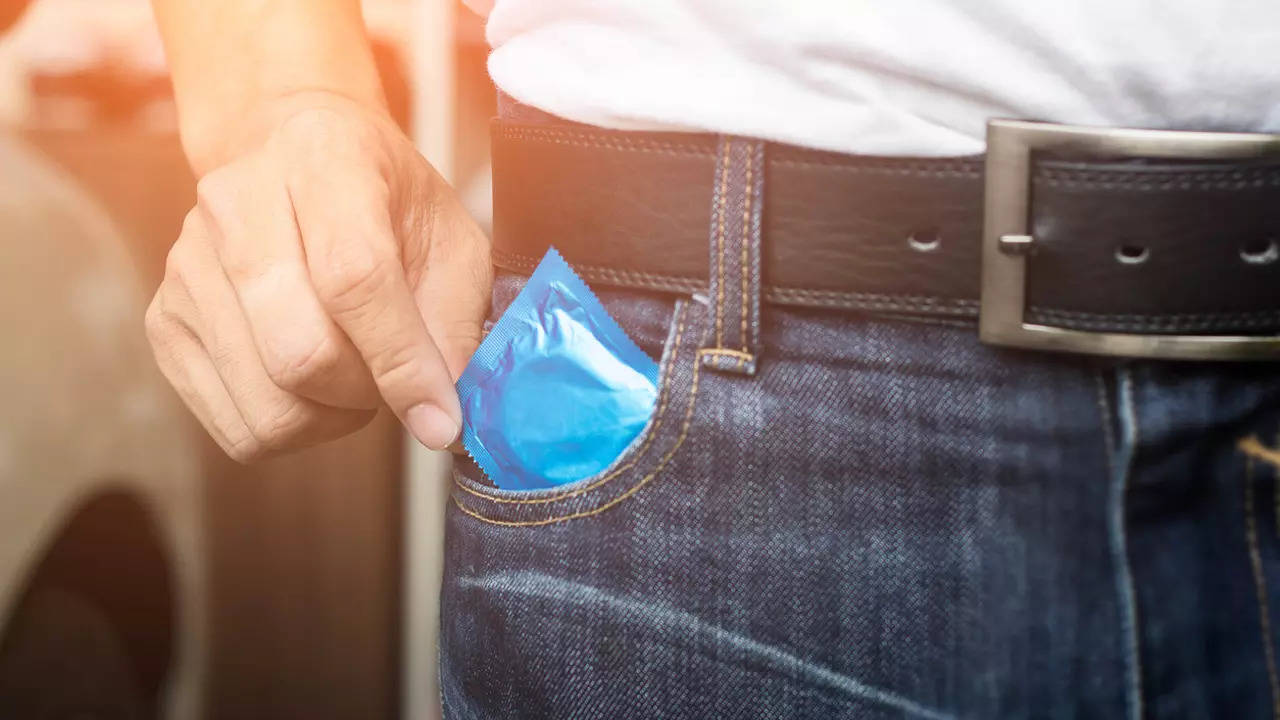 Thailand gives 95 million free condoms