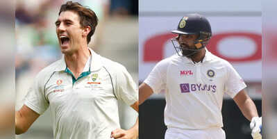 IND vs AUS 19