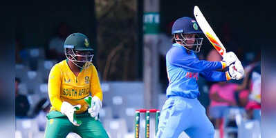 IND-W vs SA-W Final 57