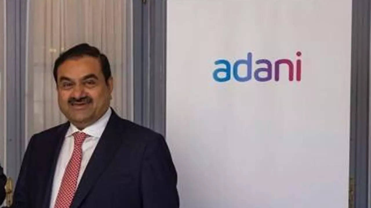 Gautam Adani