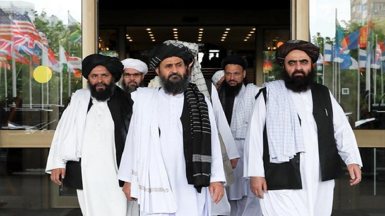 taliban