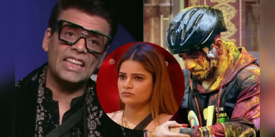 Bigg Boss 16 Karan Johar