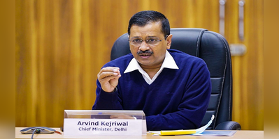 Liquor scam CM -