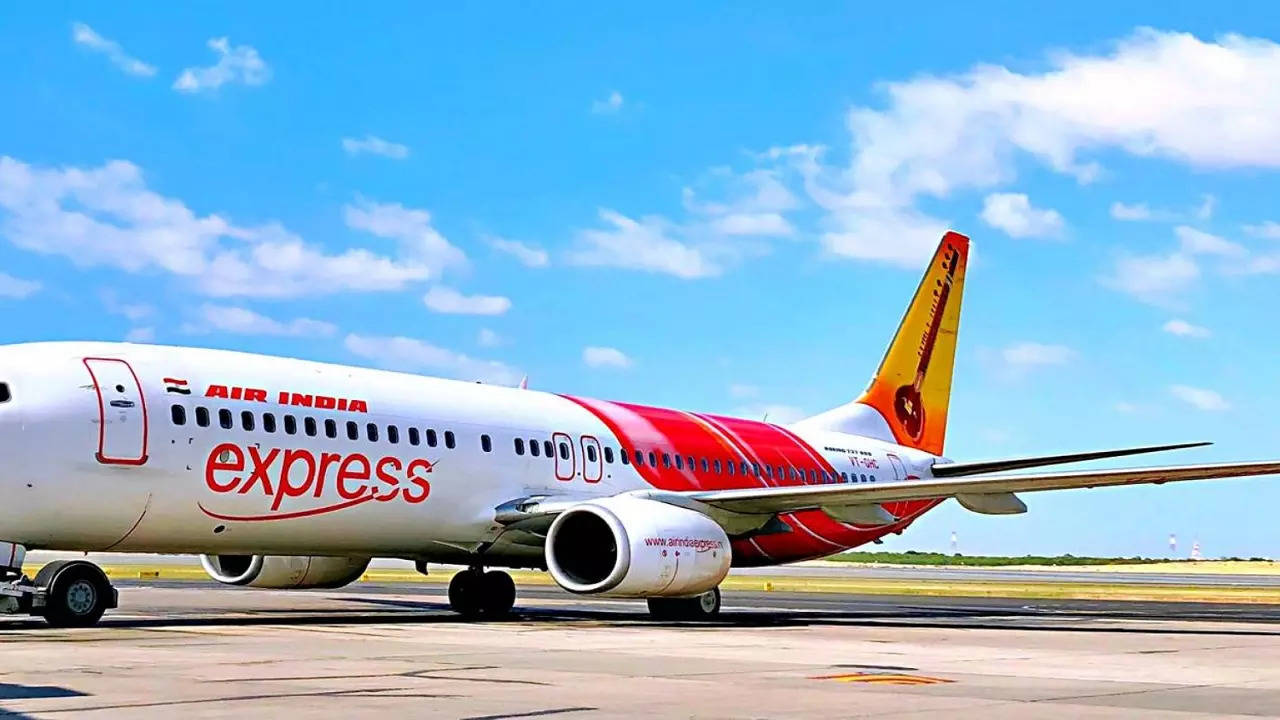 air india express