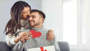 5 Valentine Day