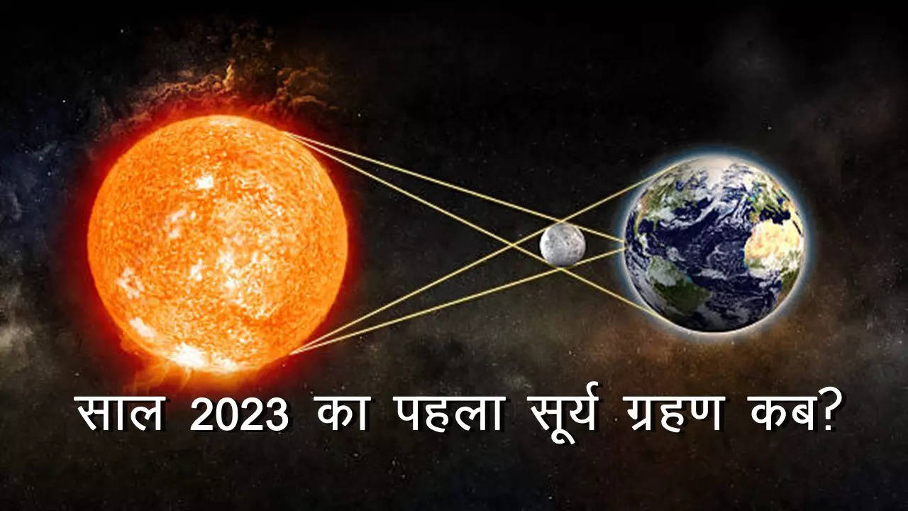 surya grahan 2023