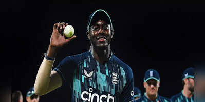 ENG vs SA